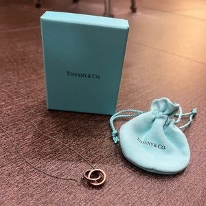 Tiffany and Co. Necklace